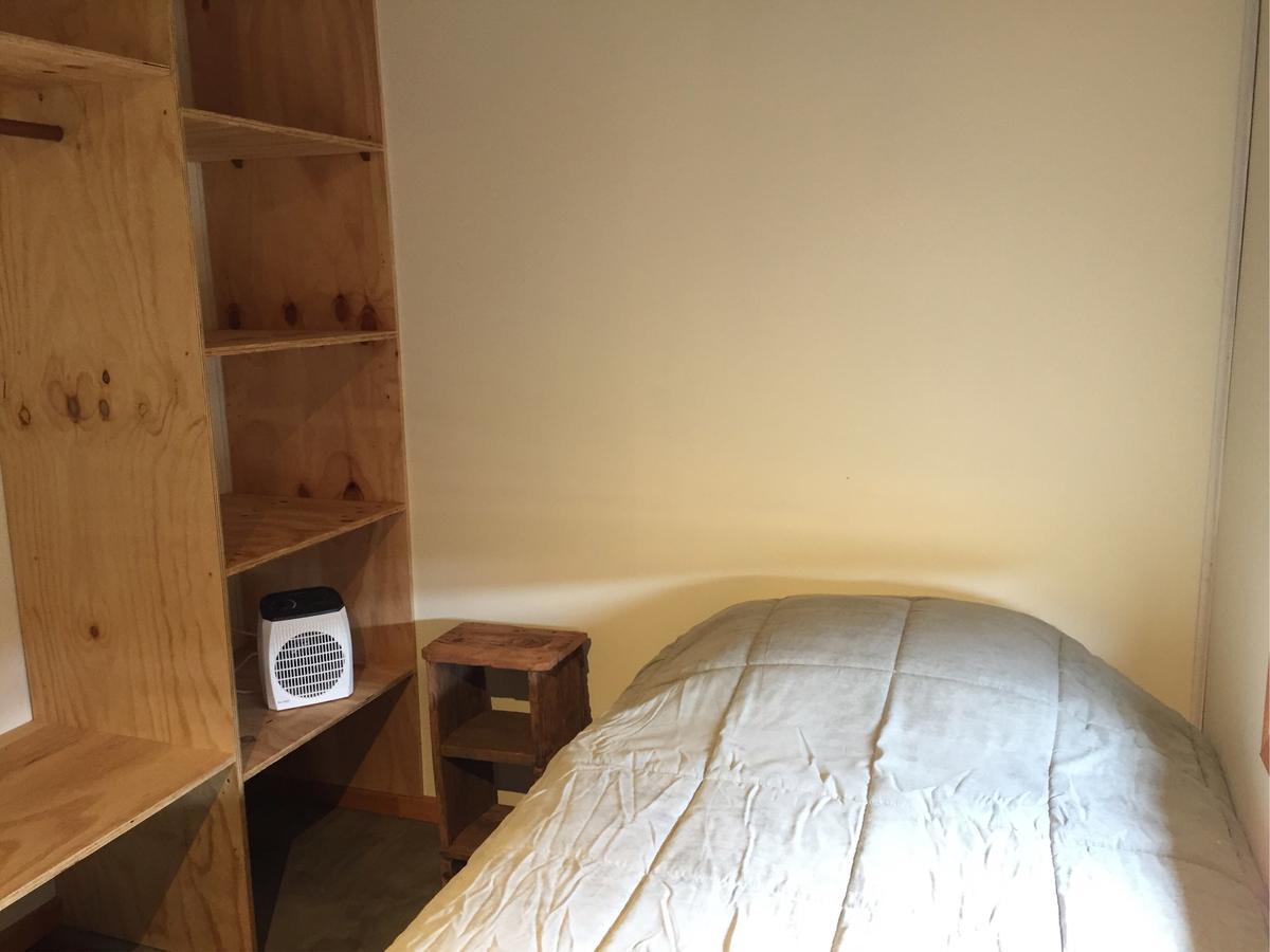 Refugio Simple Sur Casa 4 Personas